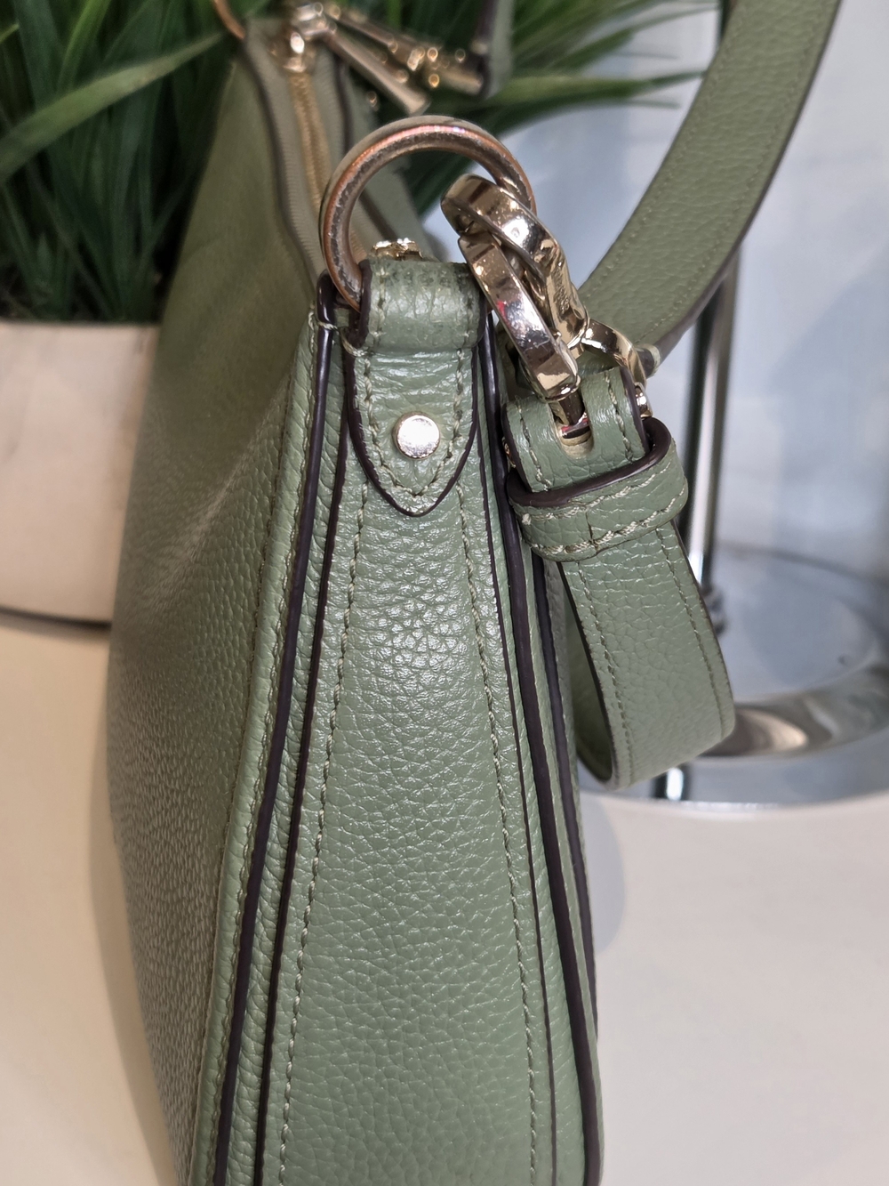 Kate Spade Hudson Medium Convertible Crossbody - Picture 3 of 13